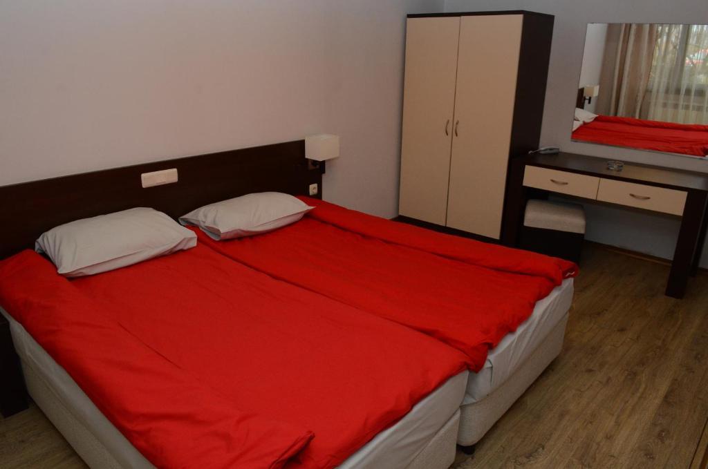 Piri Spa Hotel Banszko Szoba fotó
