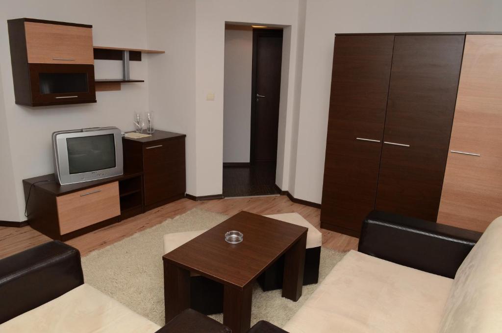 Piri Spa Hotel Banszko Szoba fotó