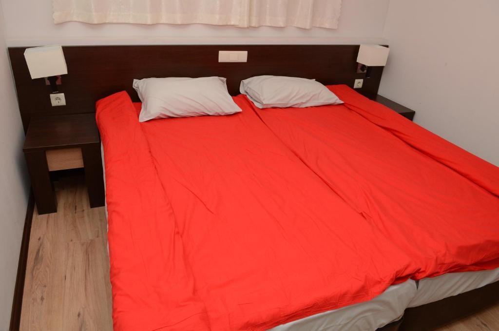 Piri Spa Hotel Banszko Szoba fotó