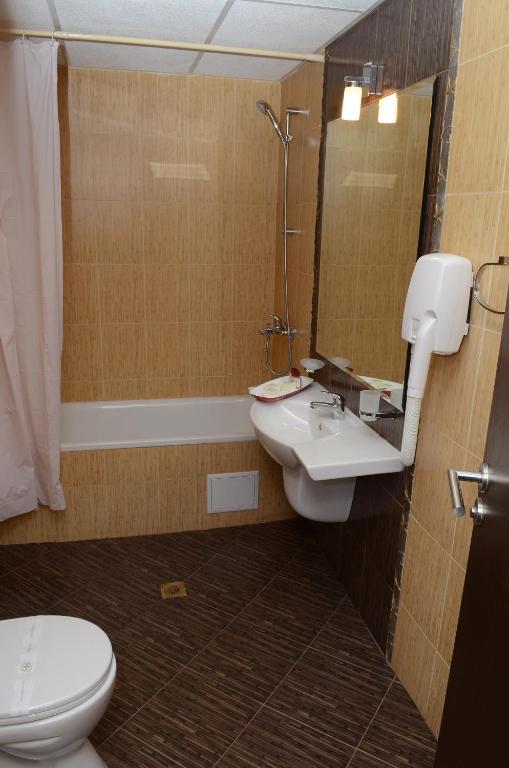 Piri Spa Hotel Banszko Szoba fotó
