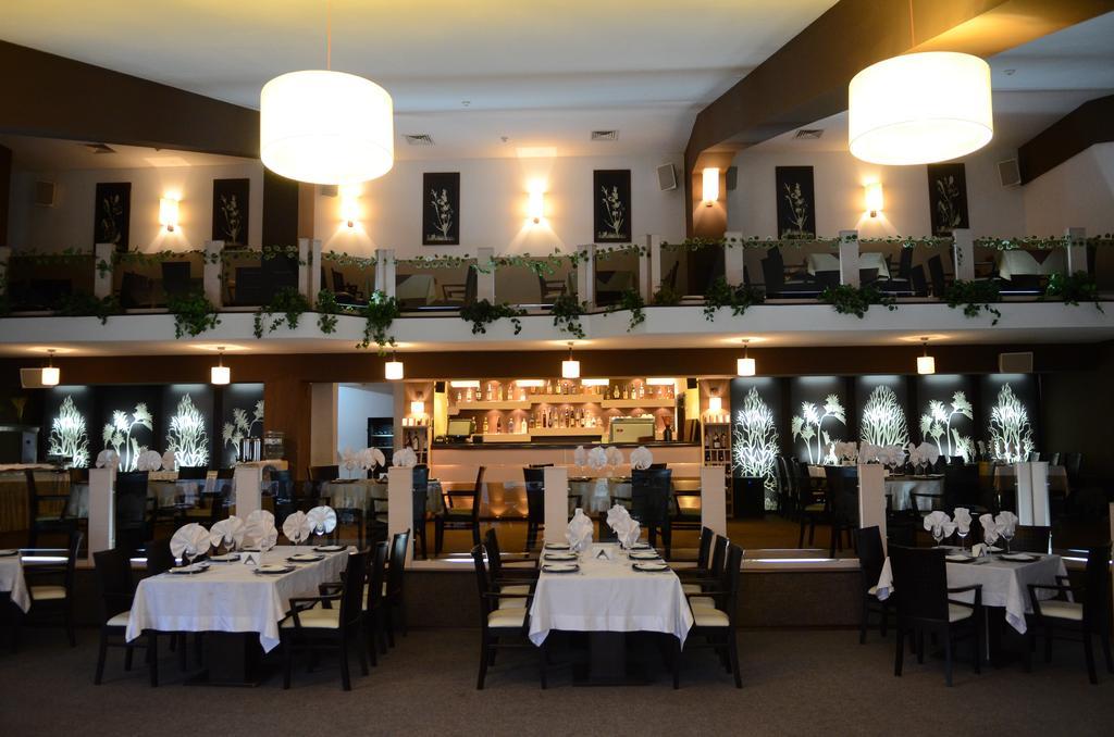 Piri Spa Hotel Banszko Kültér fotó