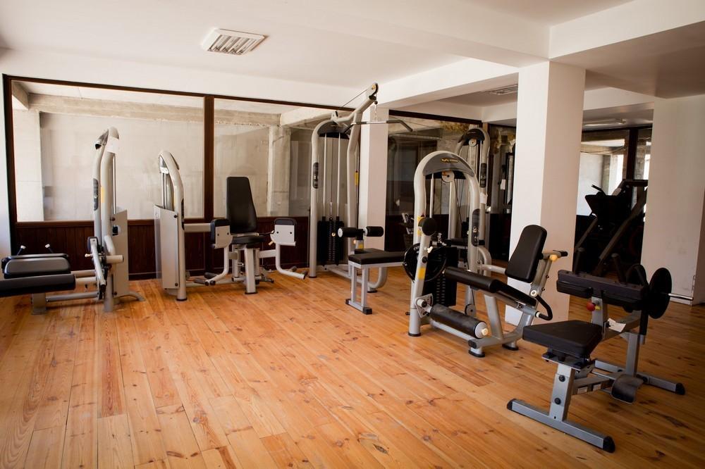 Piri Spa Hotel Banszko Kültér fotó
