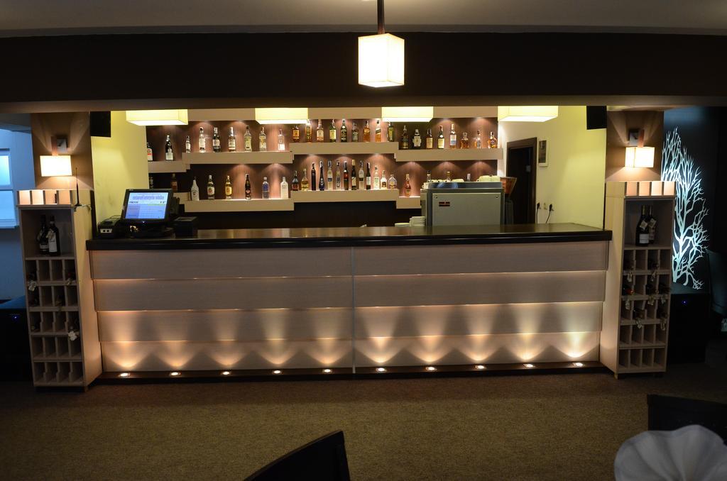 Piri Spa Hotel Banszko Kültér fotó