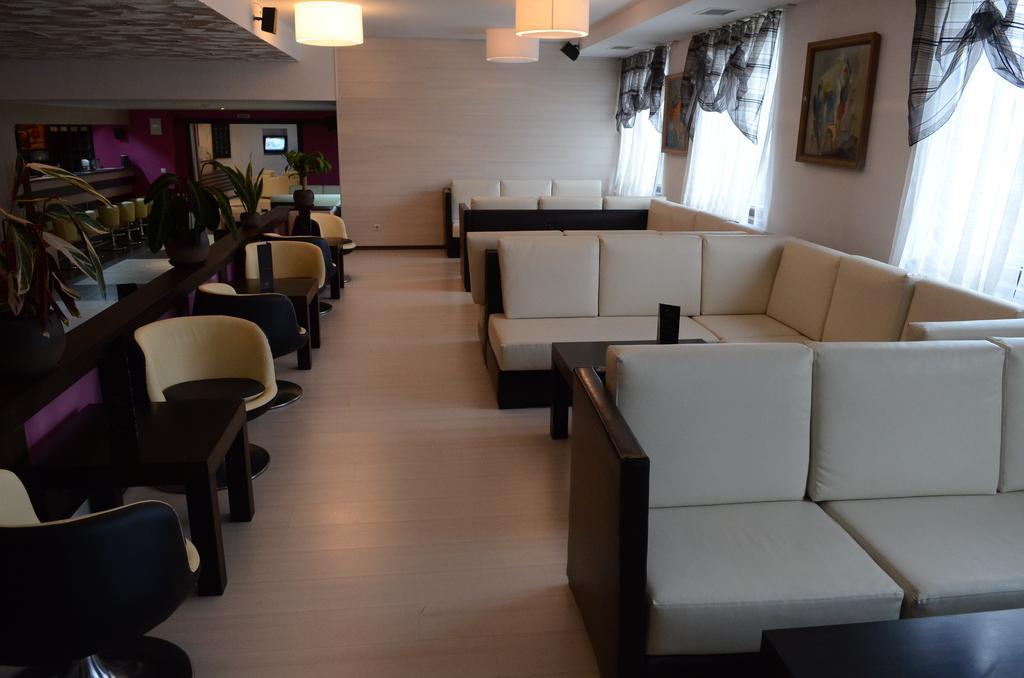 Piri Spa Hotel Banszko Kültér fotó