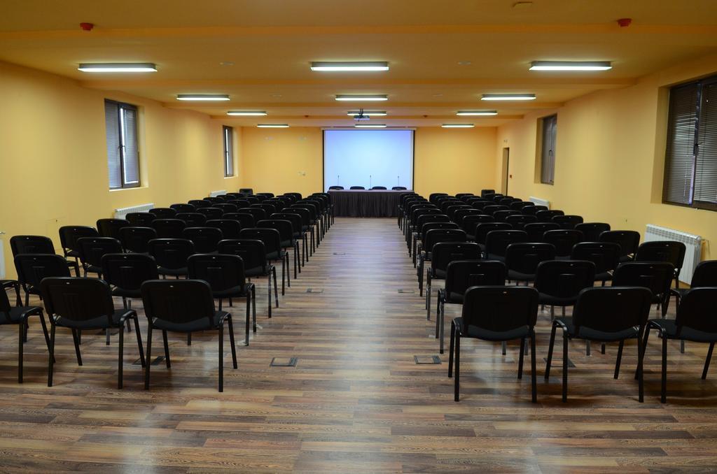 Piri Spa Hotel Banszko Kültér fotó
